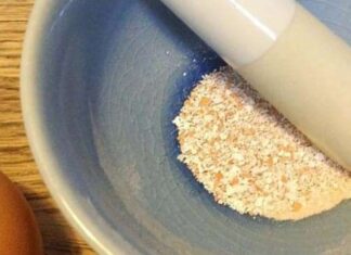 अण्डाको बोक्राको पनि छ सोच्दै नसोचेका फाइदा, यसरी गर्न सकिन्छ प्रयोग