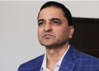 भीम रावललाई भोट नदिनु भन्दै पर्चा बाँडेको मलाइ थाहा छैनः योगेश भट्टराई