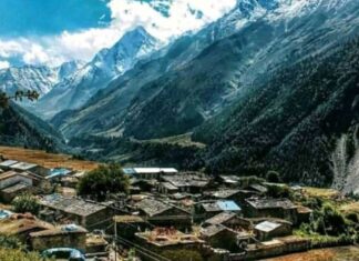 लिपुलेक, लिम्पियाधुरा र कालापानीको जनगणना अब यसरी हुने , के यसरी जनगणना प्रभावकारी हाेला ?