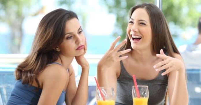 यी ५ प्रकारका व्यक्तिलाई भूलेर पनि नबनाउनुहोस् साथी, हरेक पक्षमा गर्छन डाहा