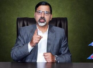 अर्थमन्त्री जनार्दनको आजै चाले यस्तो घातक कदम, देश नै पर्यो धरापमा !