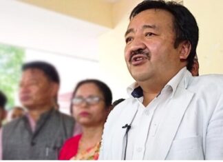 लोकल ठर्रा’ पिएर ओलीको मिर्गौला फेल भयोः मुख्यमन्त्री राई