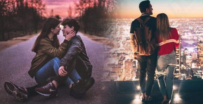 पति वा प्रेमीको यी व्यवहारबाट थाहा पाउनुहोस्, उसले माया गर्छ कि धोका दिदैछ ?