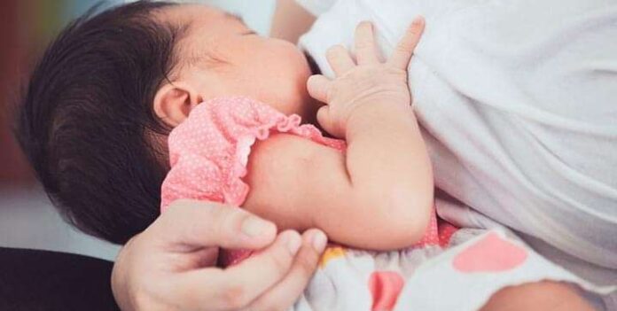 अप्रेसन गरेर बच्चा जन्माउने महिलाले ध्यान दिनैपर्छ यी ५ कुरा, नत्र हुन्छ यस्तो खतरा