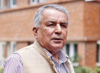 कांग्रेस सभापतिमा रामचन्द्र पौडल नै किन ?