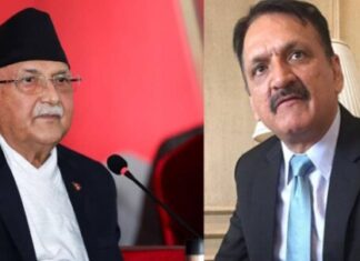 अस्वस्थ रहेका ओली कांग्रेस महाधिवेशनमा सहभागी होलान् ?