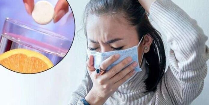 खोकी लाग्दा भुलेर पनि नखानुहोस् यी ९ चिज, नत्र निम्त्याउँछ संक्रमण !