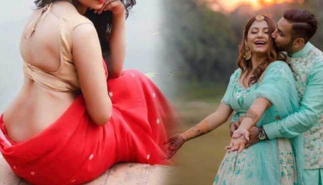 किन केटाहरू ‘आन्टी टाइप’का महिलाहरू मन पराउँछन् ? कारण यस्ताे…..