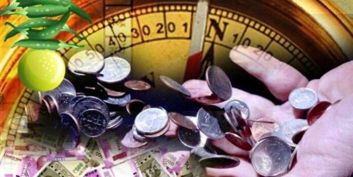 लगातार पैसा जाने मात्र काम भैरहेको छ ? यी हुन् पैसा जान रोक्ने ५ अचूक उपाय !